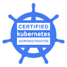 Certified Kubernetes Administrator